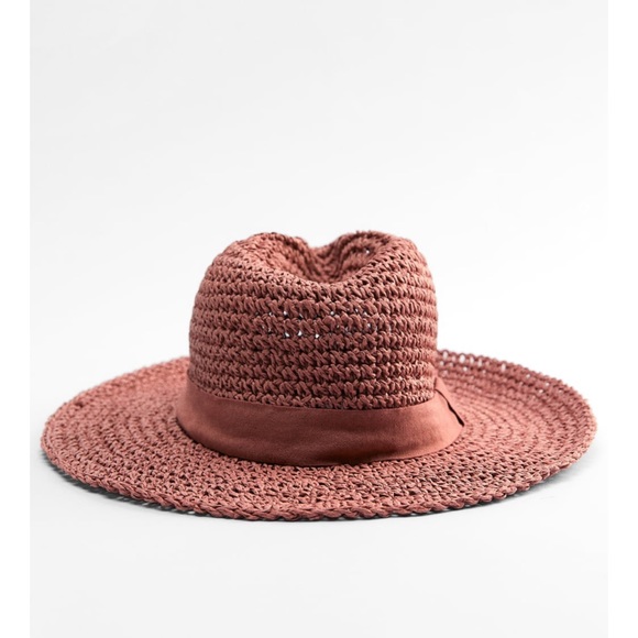 ZARA HAT WITH BAND - Picture 3 of 8